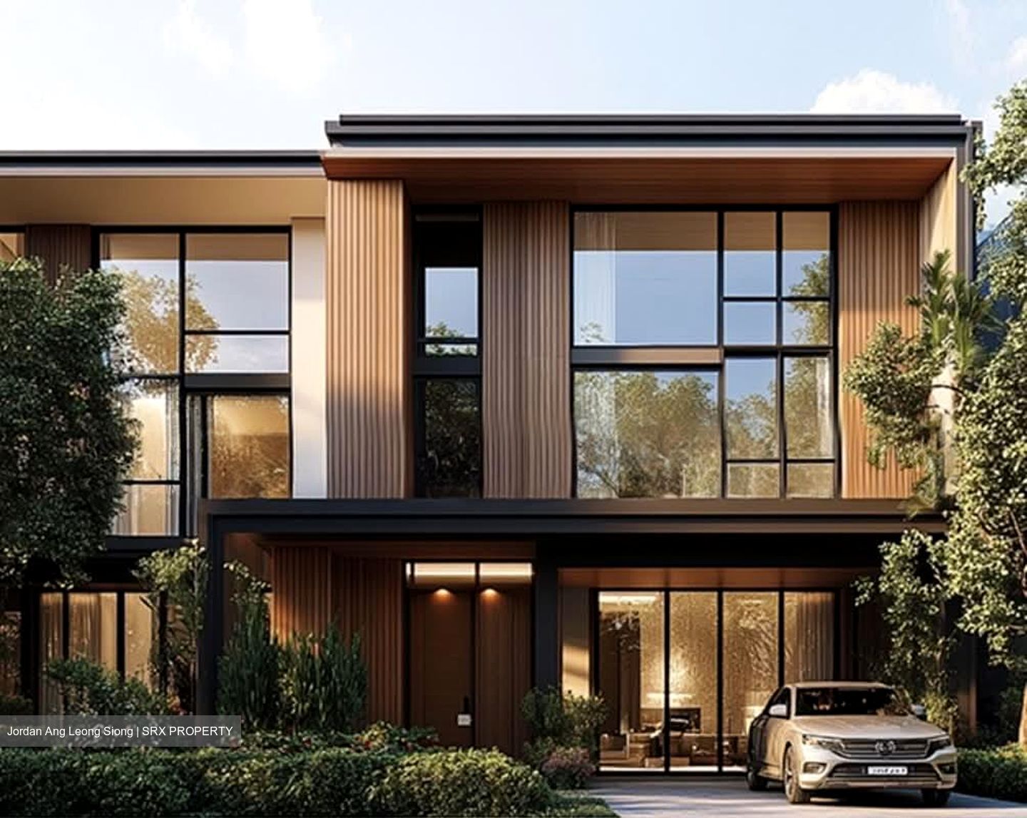 University Park (D11), Semi-Detached #575069521